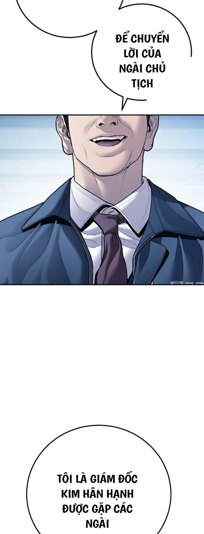 đặc vụ kim chapter 135 15