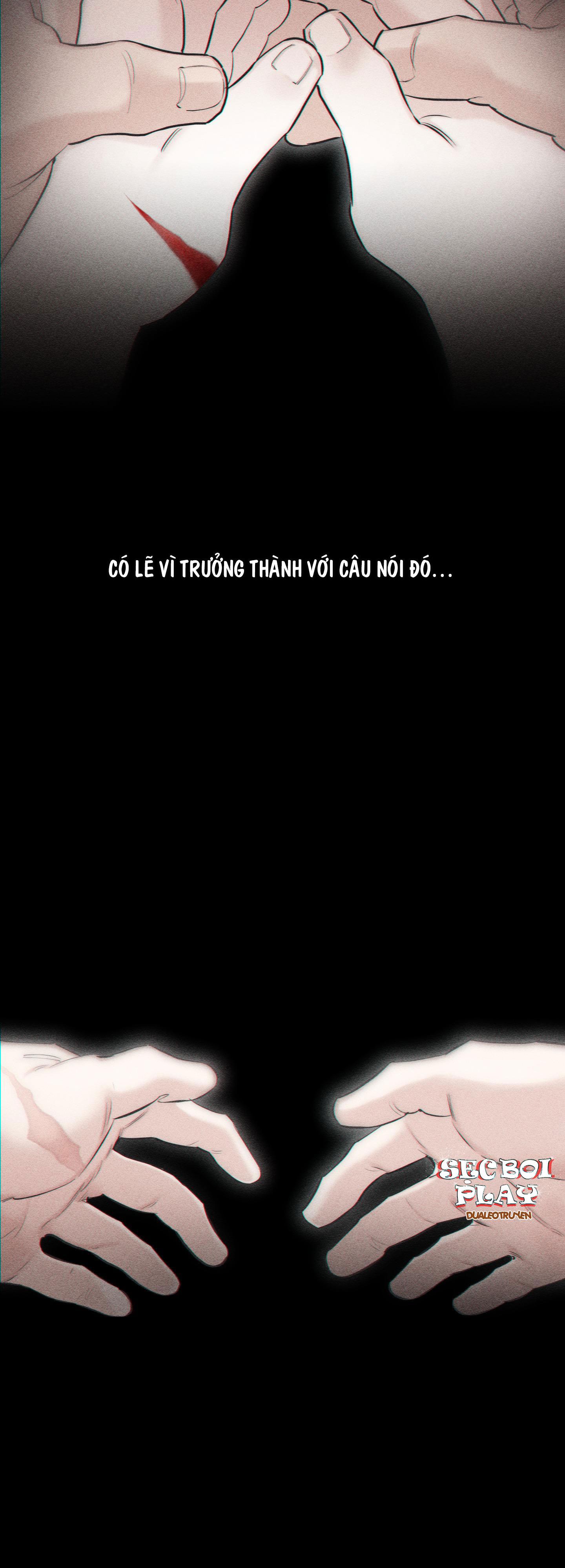 hình thái tình tan chapter 1 5