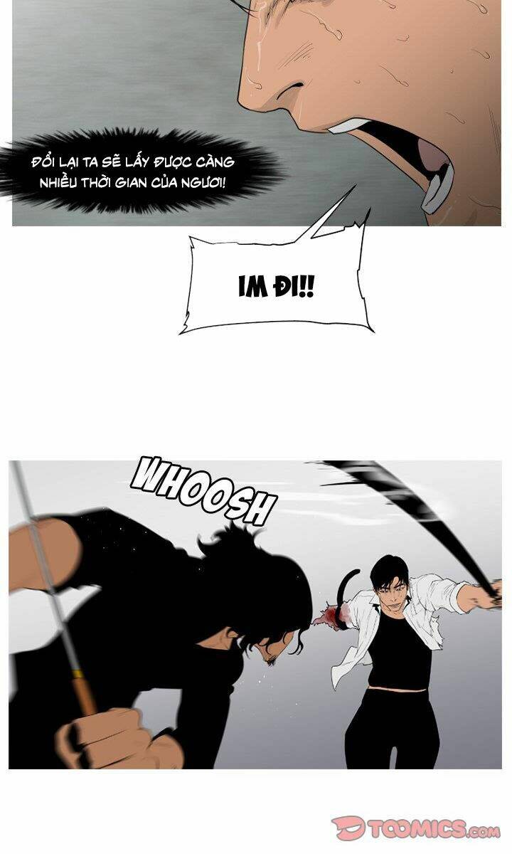 kẻ mạnh nhất - tong edge chapter 68 9