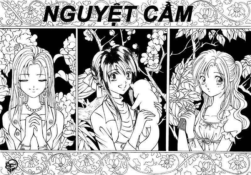 break free magazine chapter 4 7