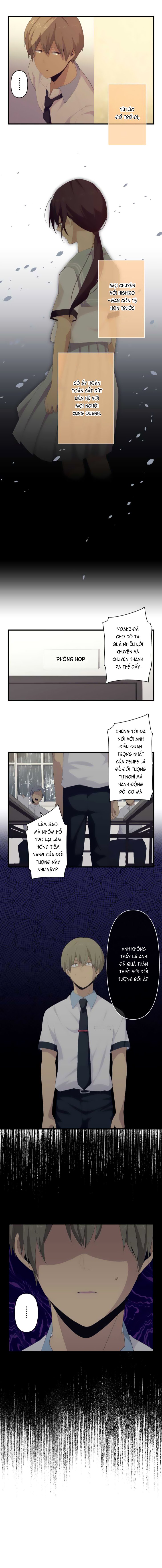 relife chapter 113 12