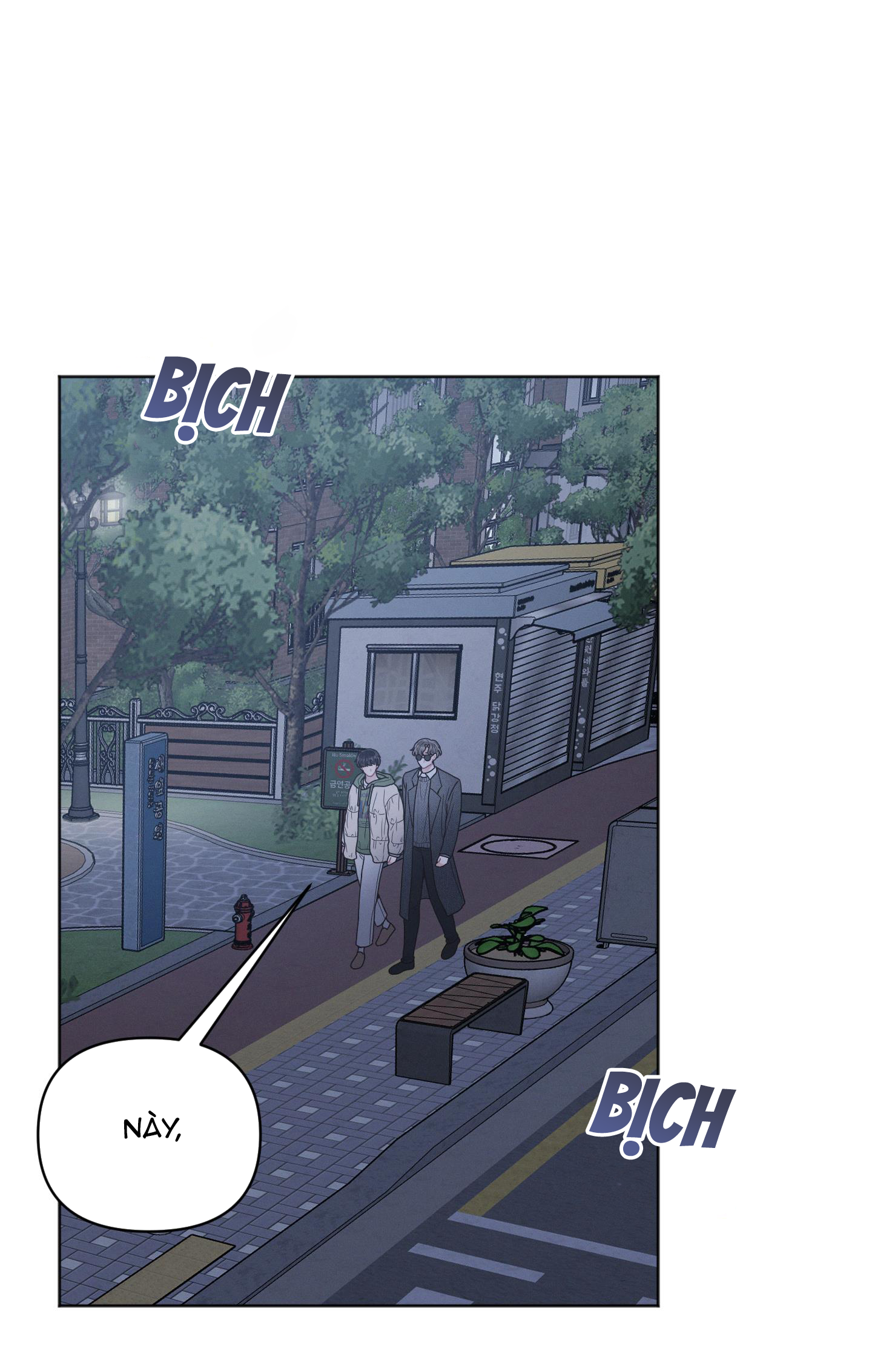 đời tư hàng xóm chapter 16 32