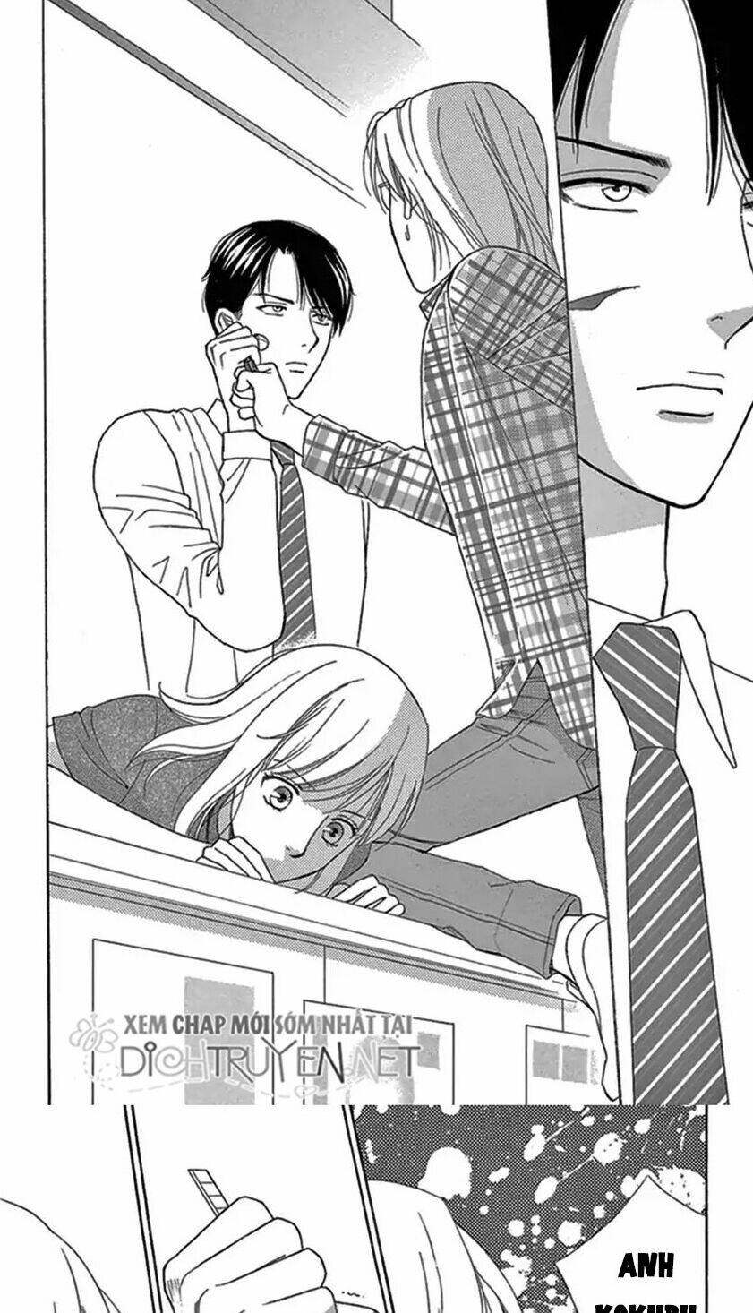 virut tình yêu chapter 13 34