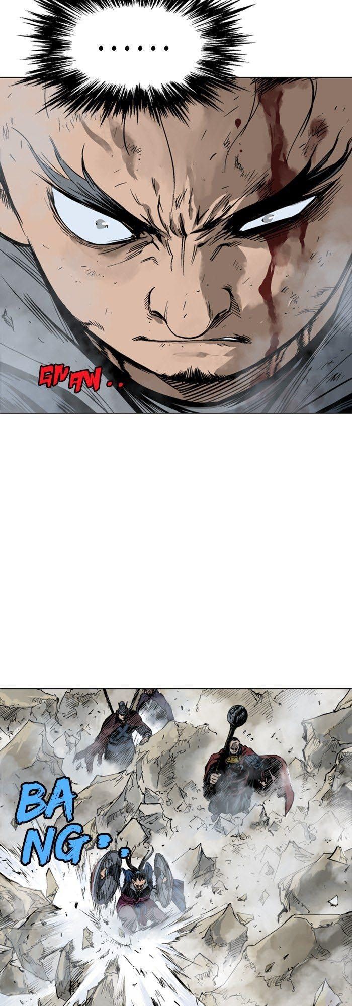 cao thủ 2 chapter 36 8