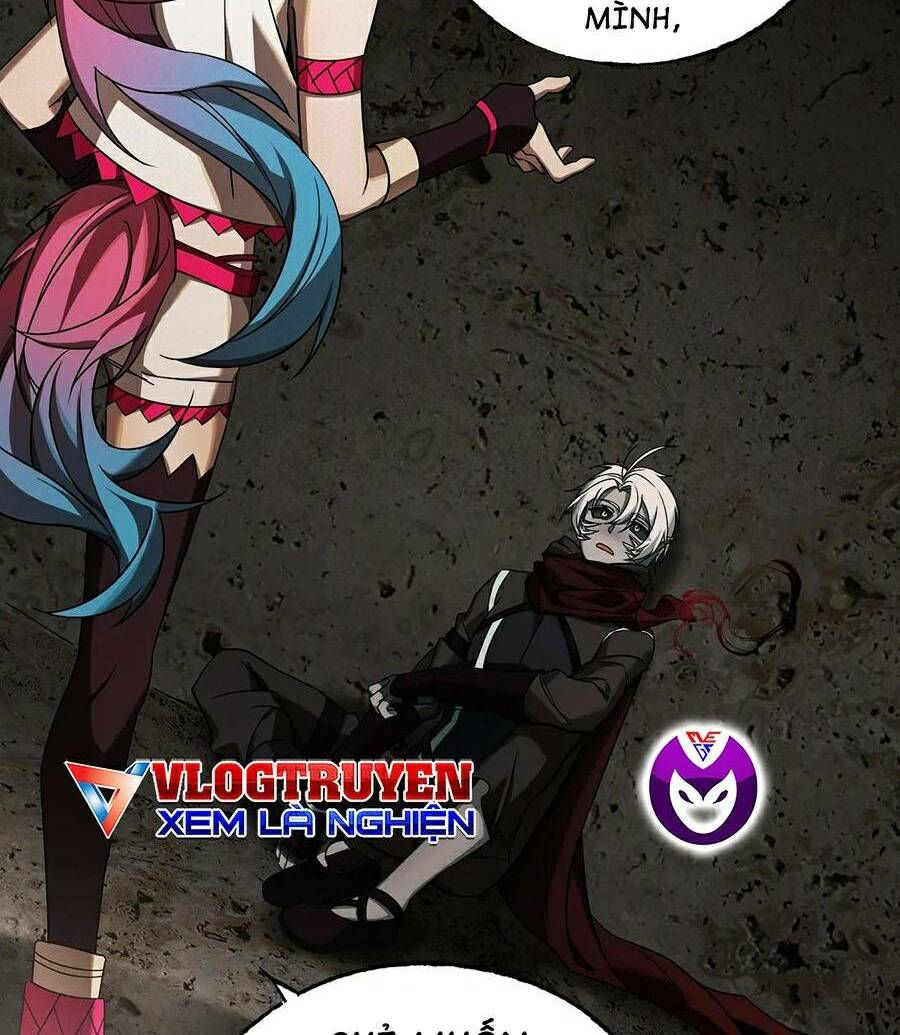 người chơi siêu mạnh chapter 9 106