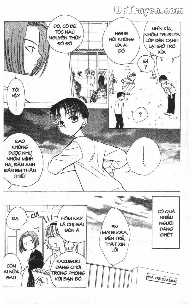 thấy mờ ghét chapter 10 76