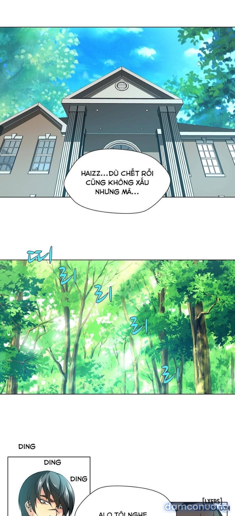 nô lệ song sinh chapter 42 16