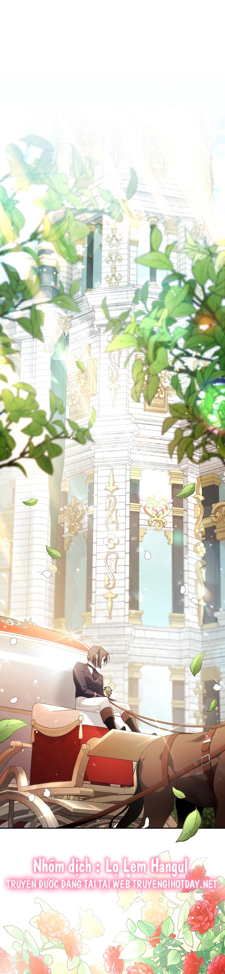 trở thành ác nữ thuần hóa thú cưng chapter 69 7