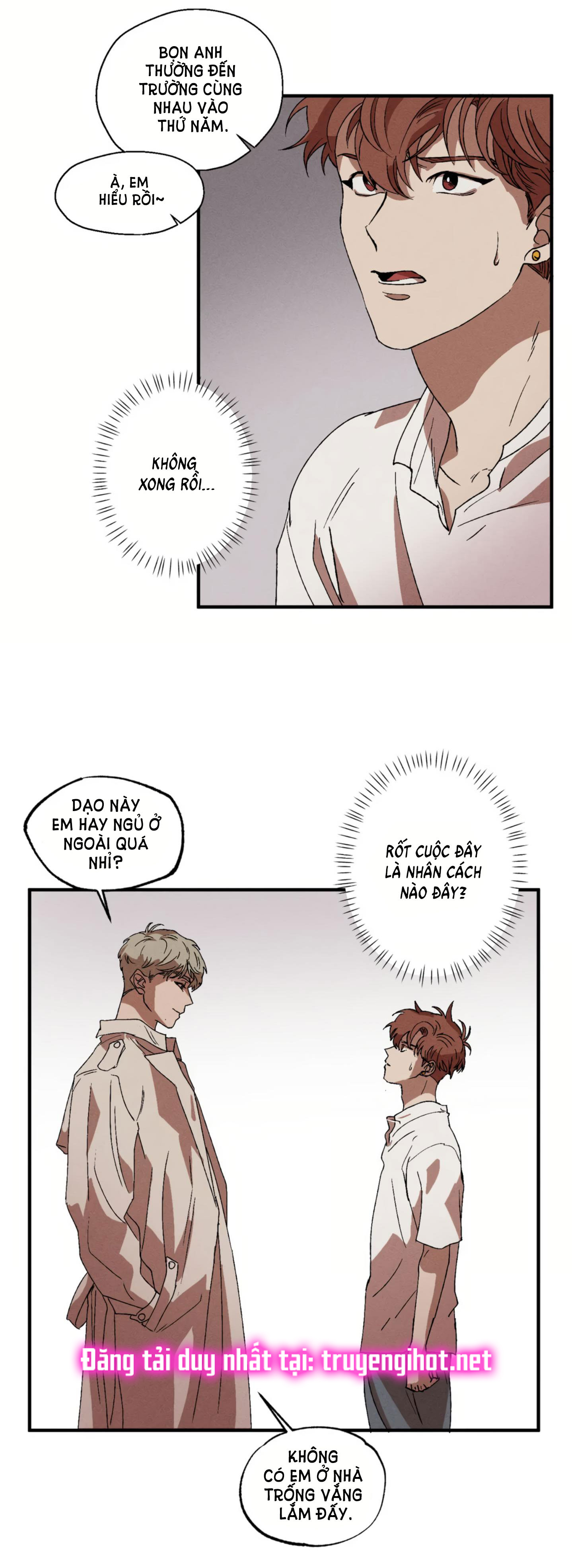 bẫy kép chapter 6 5