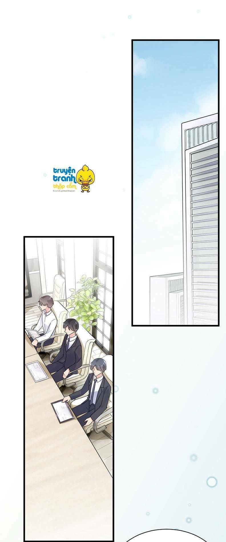 chọc tới chủ tịch tổng tài 2 chapter 45 20