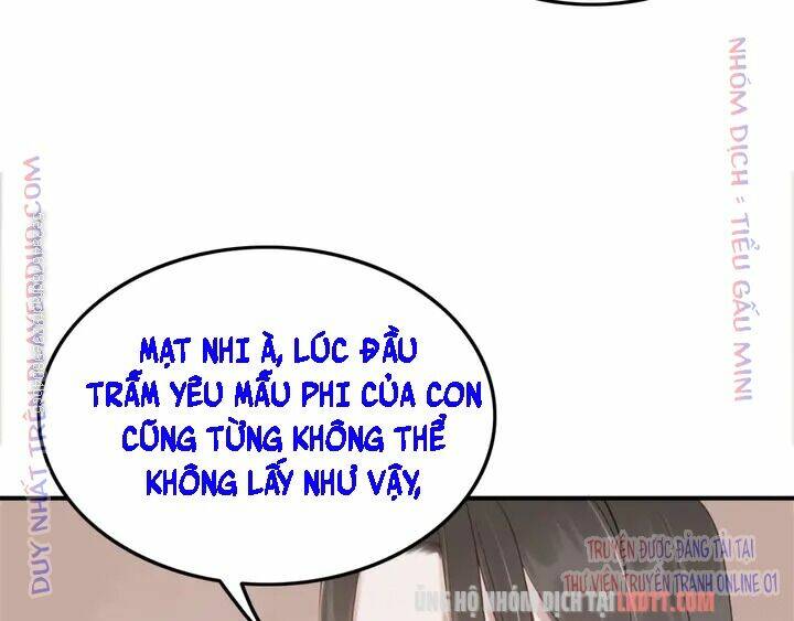 trọng sinh bá sủng nhiếp chính vương quá mạnh mẽ chapter 184 72