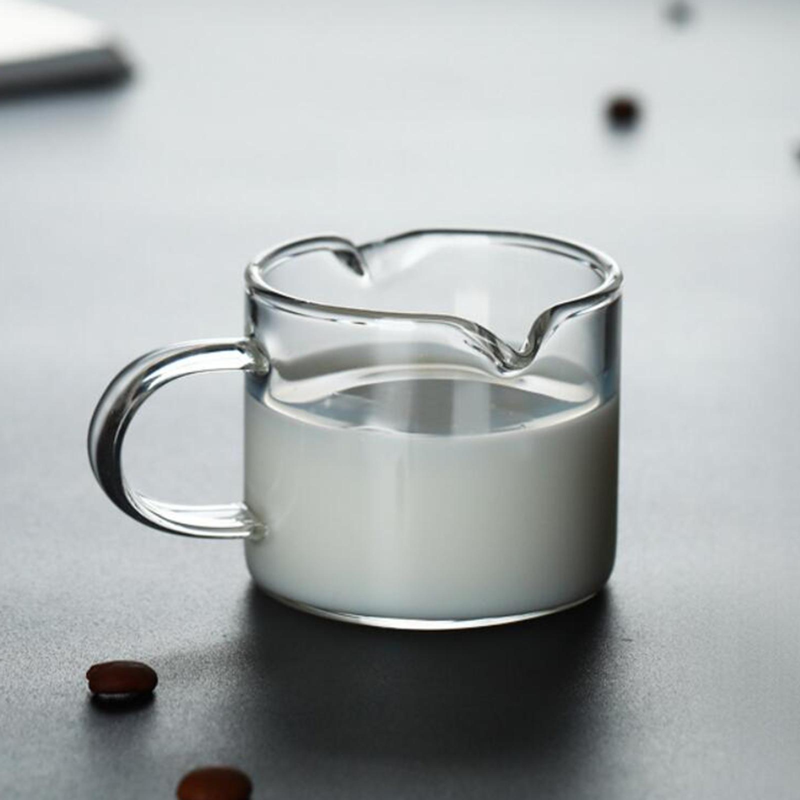 3Pcs  Measuring  Cafe   Coffee Ounce Cup