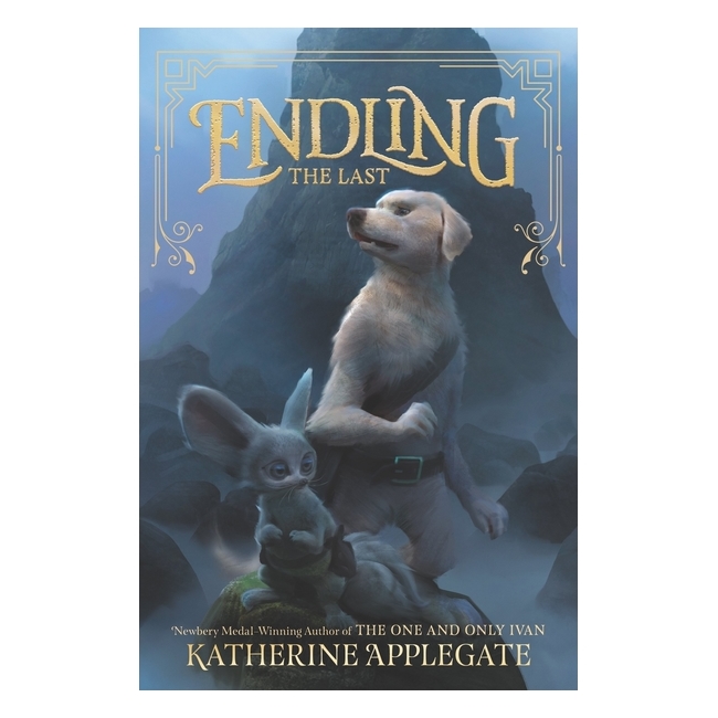 Endling #1:The Last