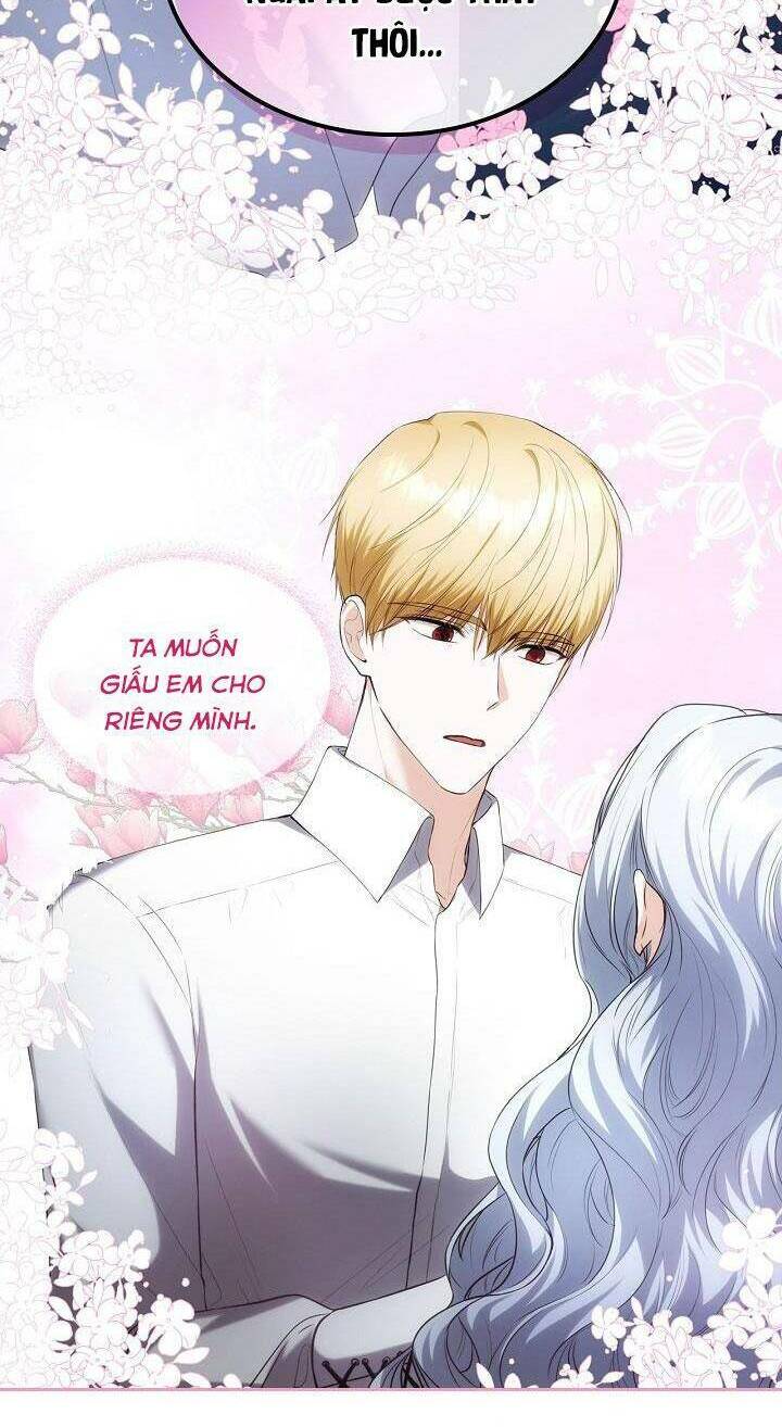 con gái bá tước bỗng thành vị hôn thê của thái tử điện hạ chapter 30 59