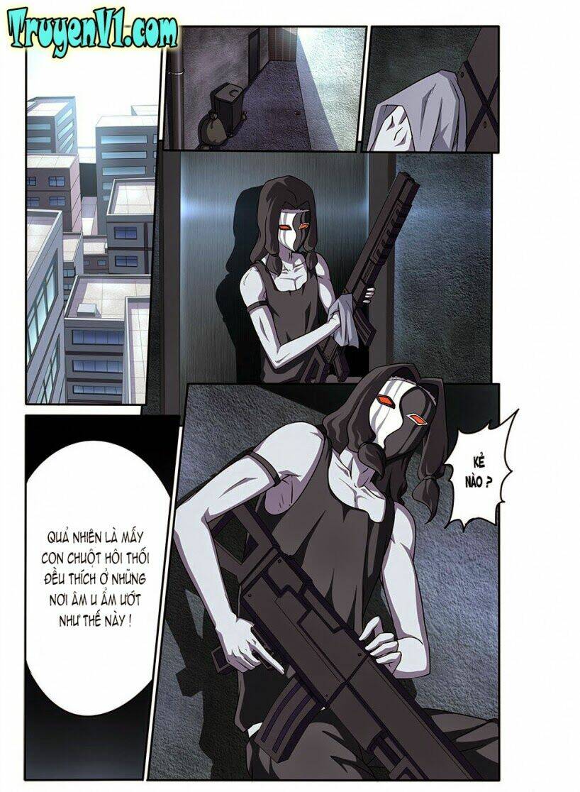 world of super sand box chapter 42 2