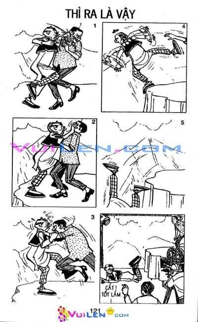 chú thoòng (full trọn bộ) chapter 27 38