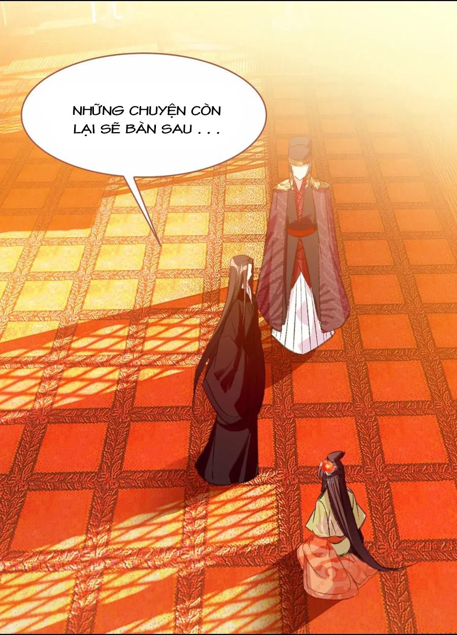 Gả Cho Một Tên Thái Giám Đáng Ghét chapter 192 - Trang 8
