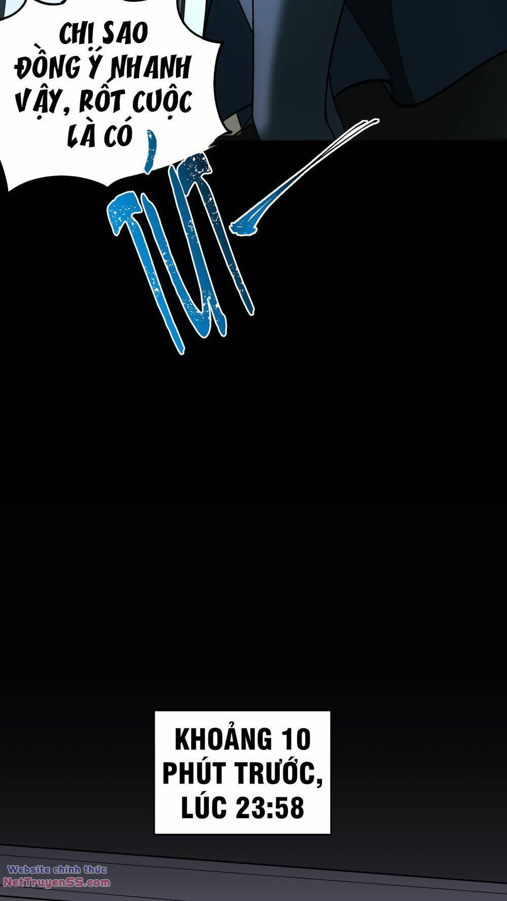 Ta Sáng Tạo Truyền Thuyết Đô Thị chapter 4.5 25