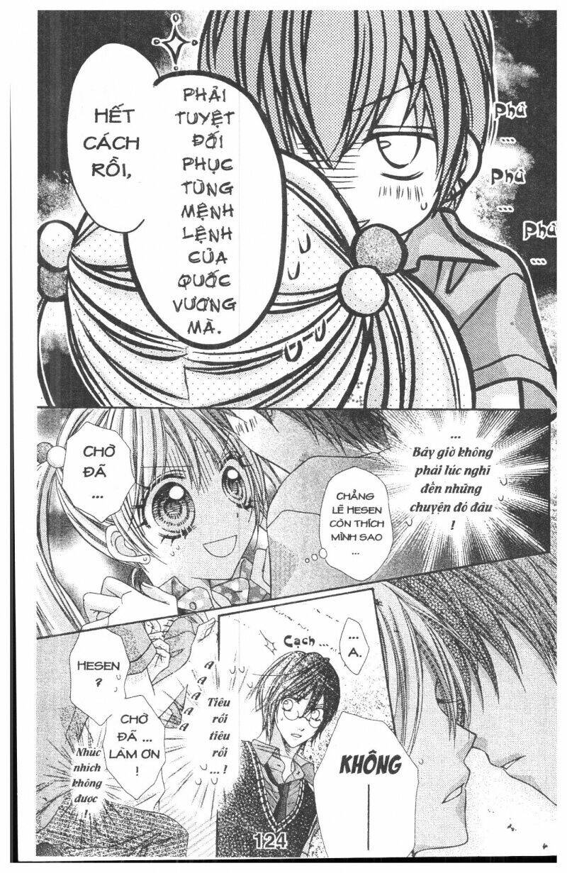 thiên đường rock chapter 2 124