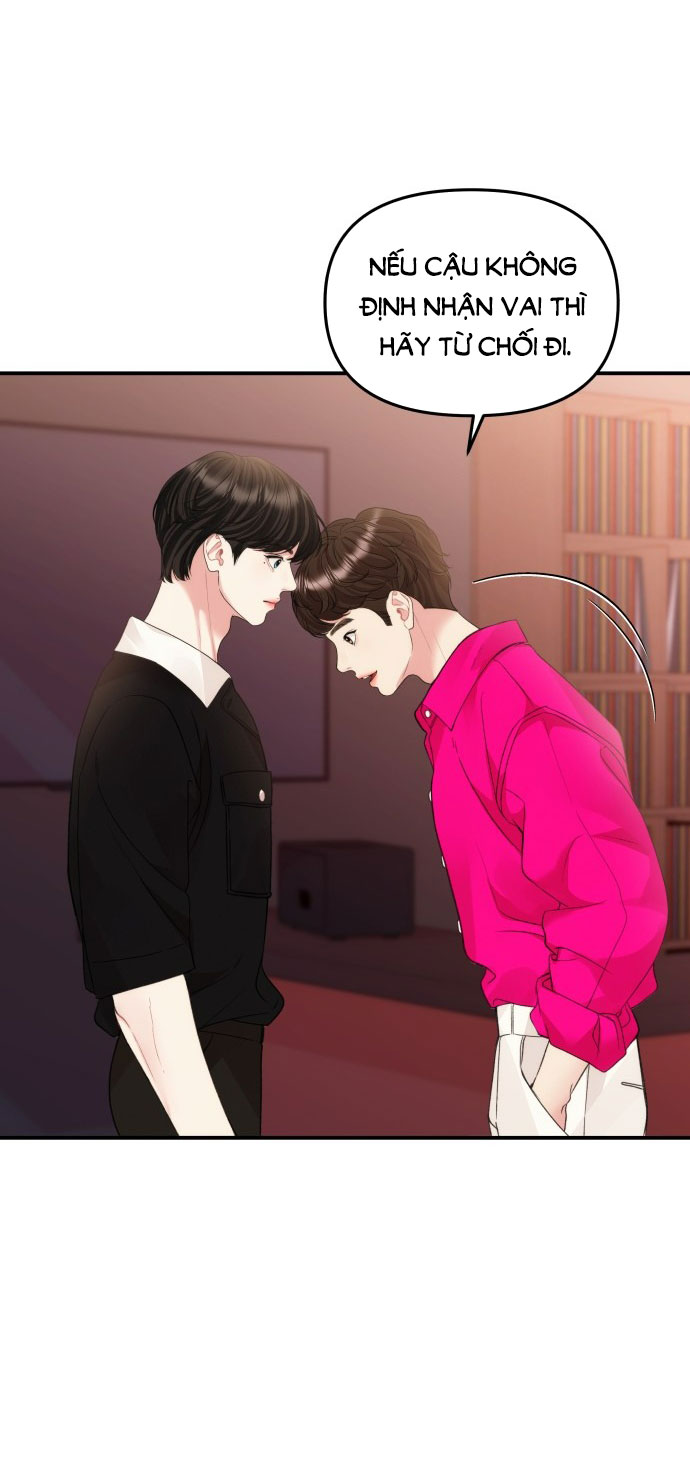 gửi em người đánh cắp những vì sao - to you who swallowed a star chapter 148.2 20