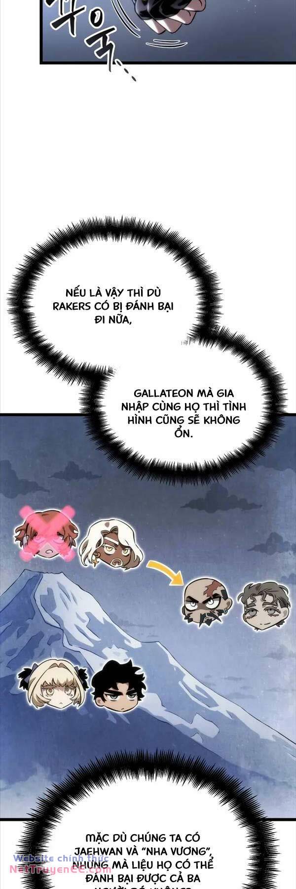 thế giới hậu tận thế chapter 120 25