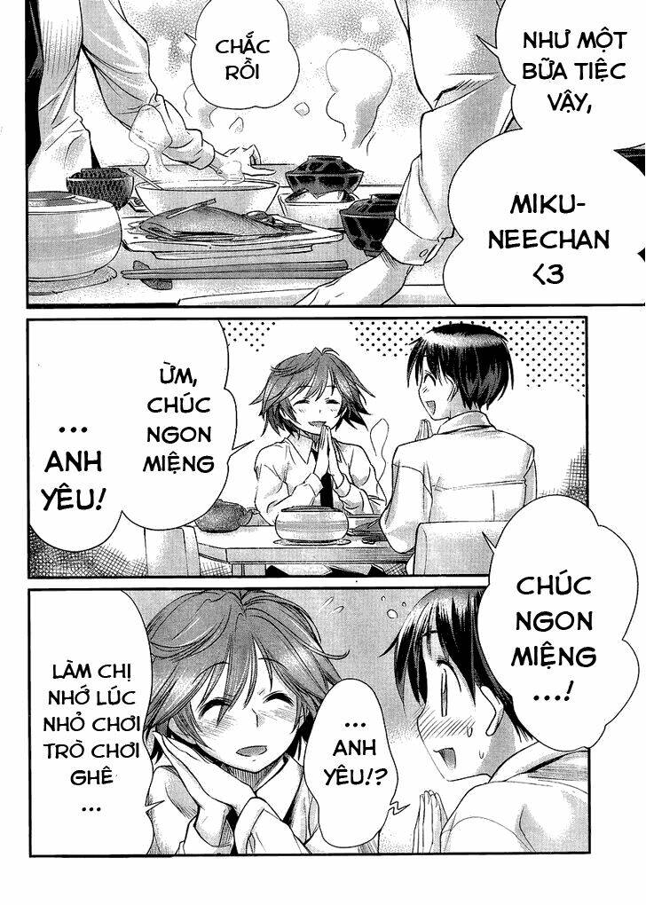 ane kurabe chapter 4 14