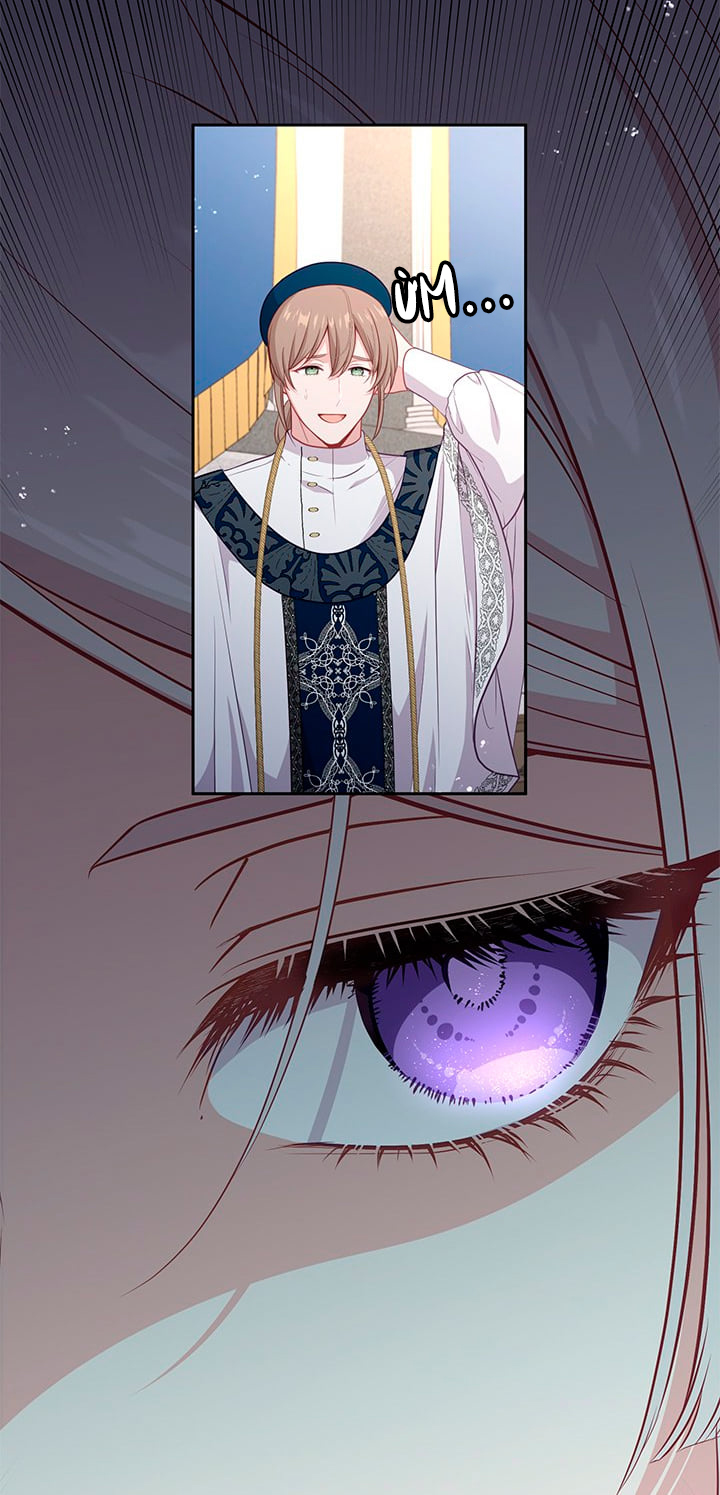 cẩn thận nữ phụ phản diện đấy! chapter 98 43