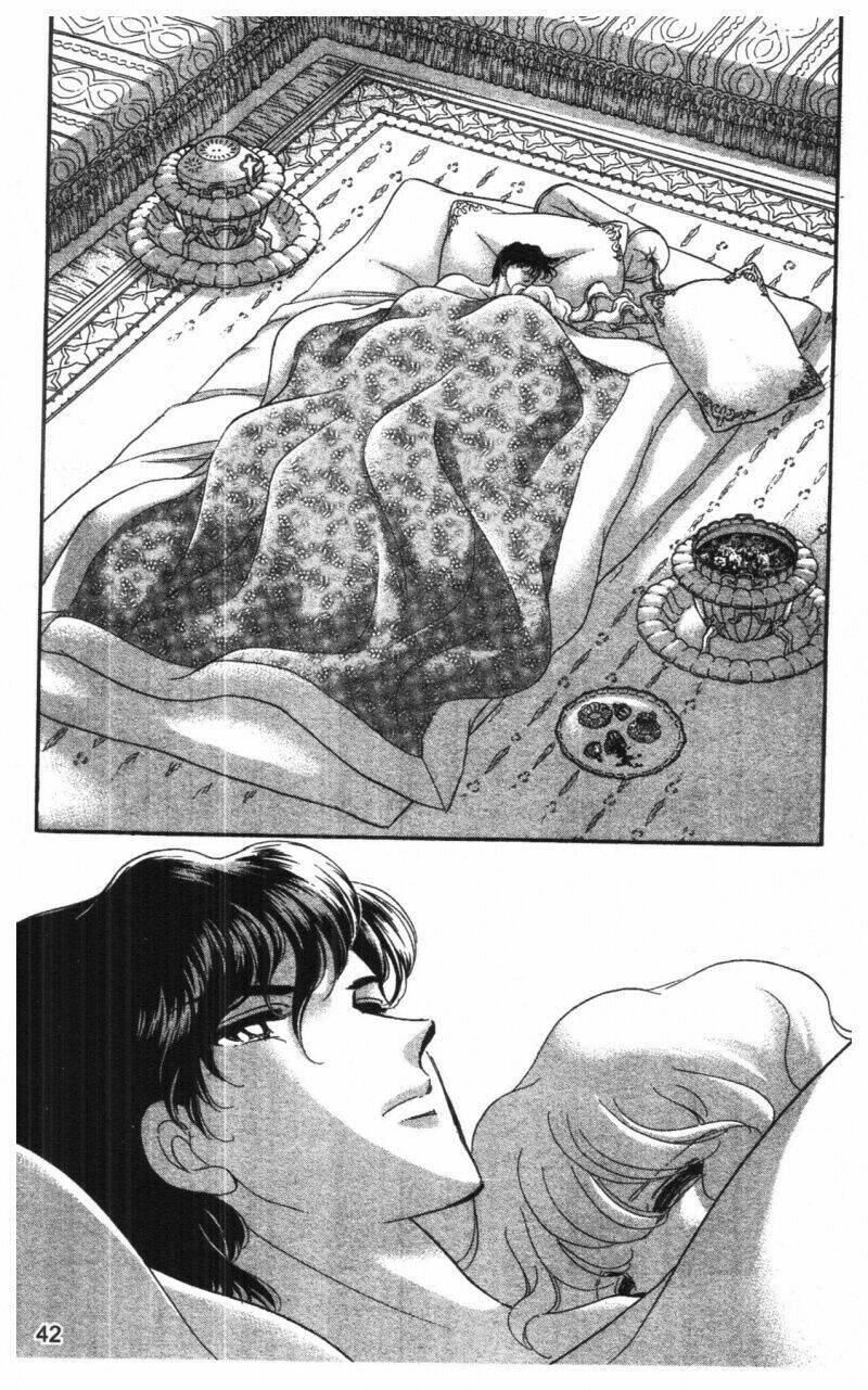 nữ hoàng của đế chế ottoman chapter 10 50