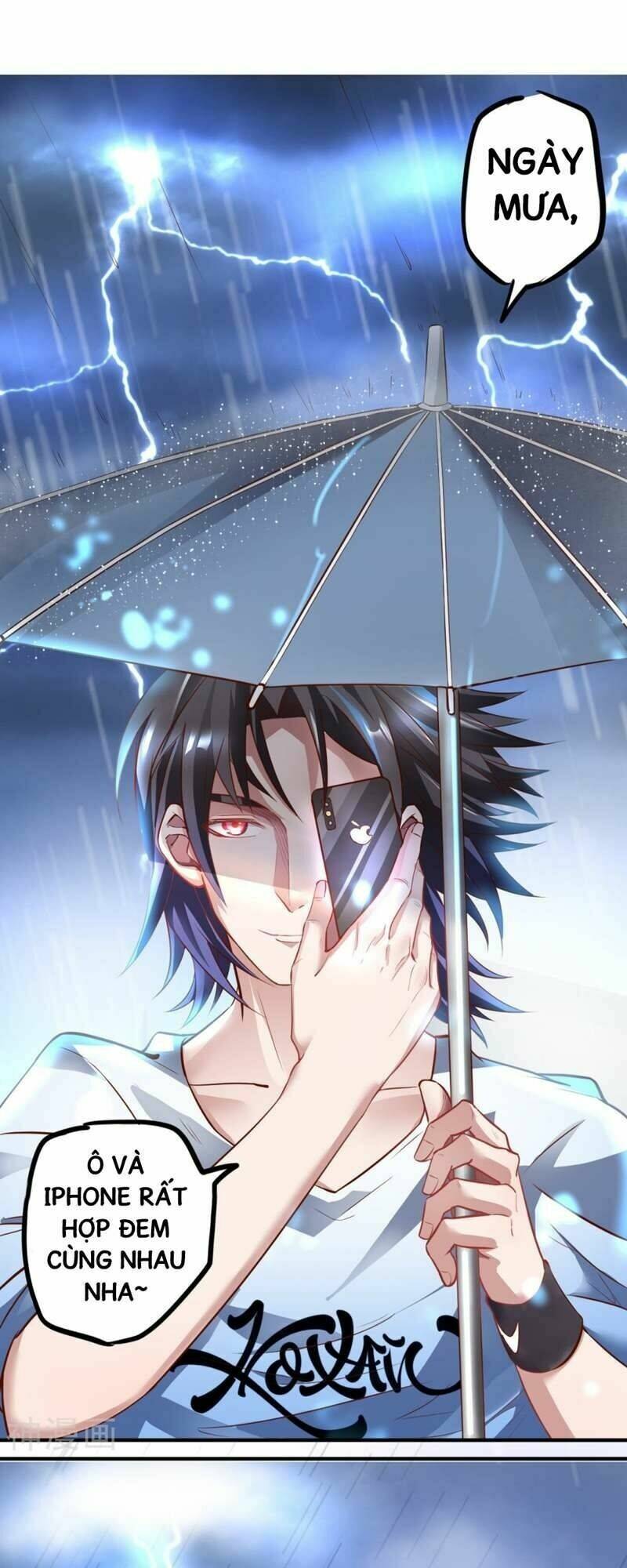 tối cường đại biểu hoàng kim thận chapter 1 10