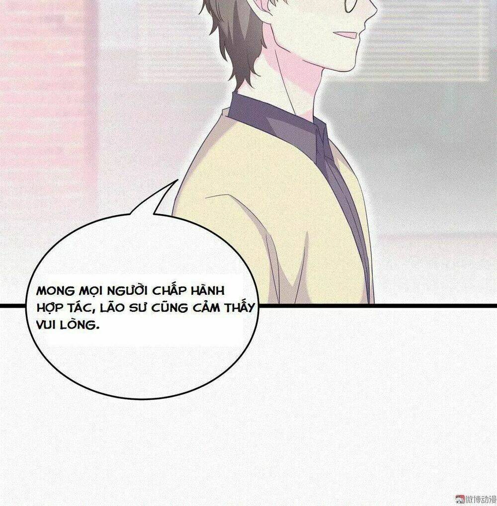 ứng cử viên hôn phu của ta chapter 3 34