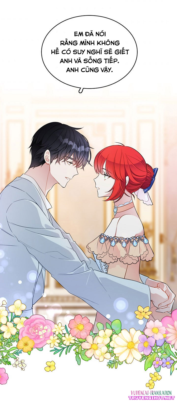 thanh tra của muiella chapter 133 36