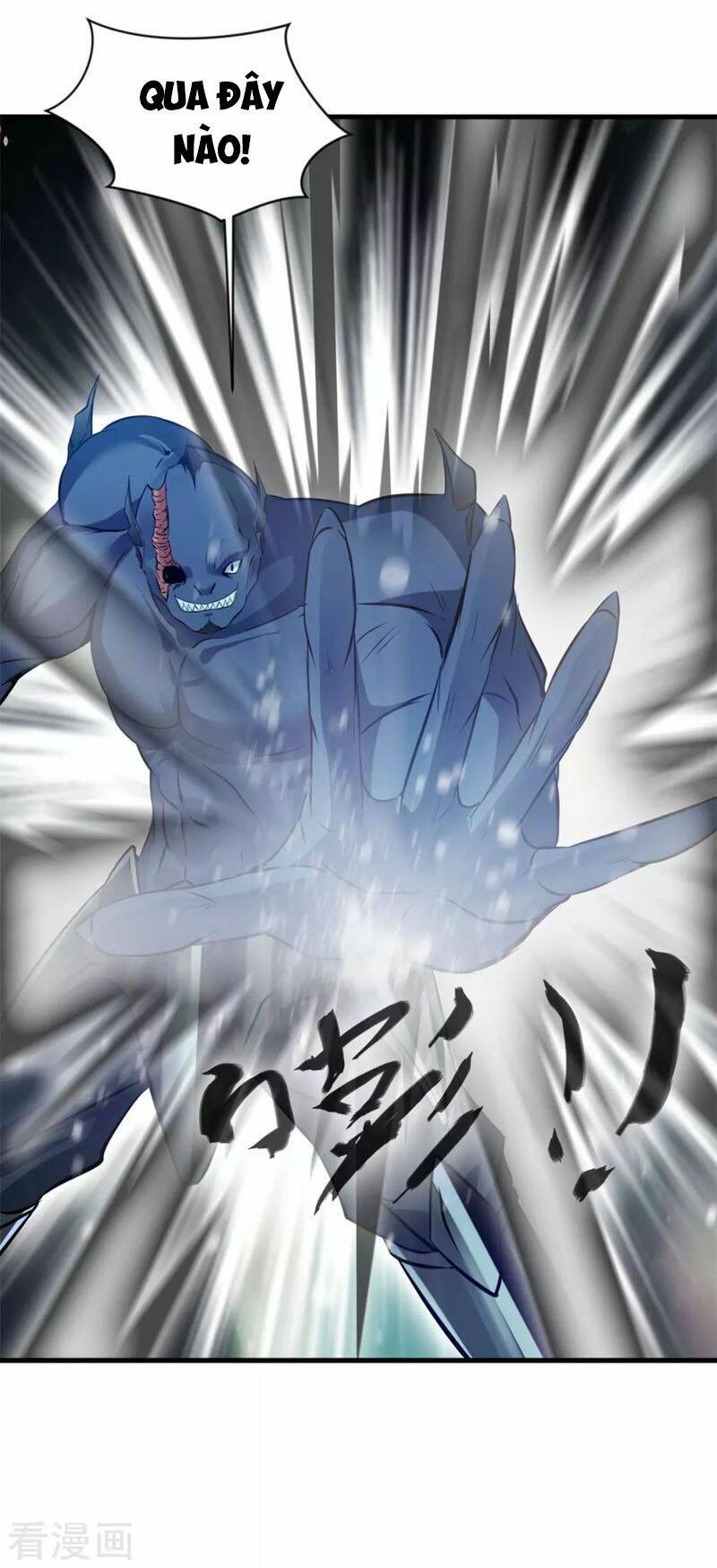 một đời thành tiên chapter 62 15