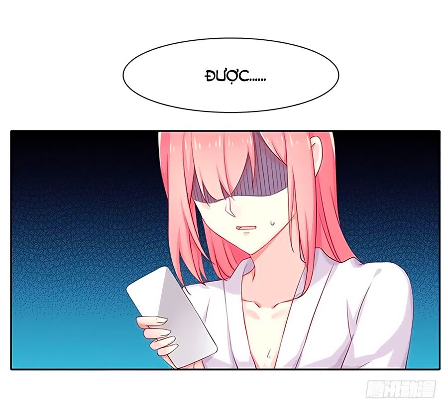 chồng tạm thời, chơi thần bí chapter 1 54
