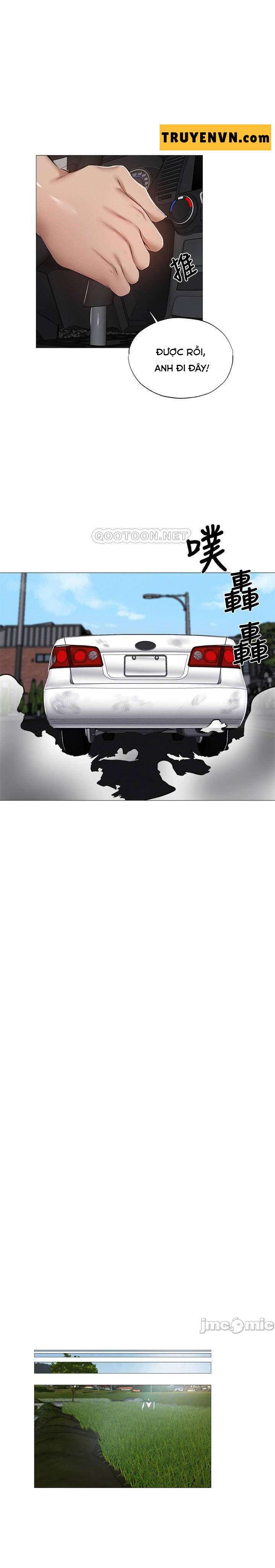 căn phòng xôi thịt chapter 34 5