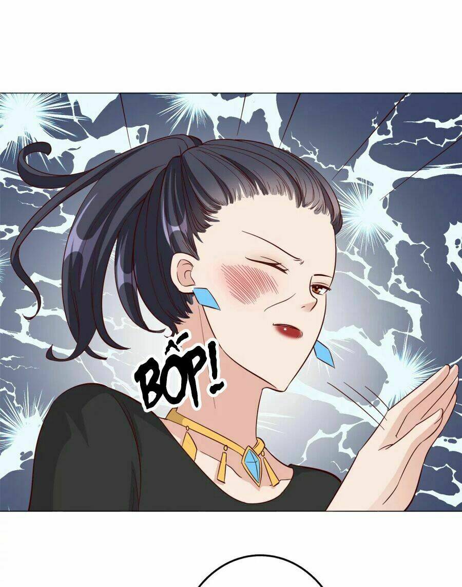 hôn nhân dục vọng: thiếu gia nhẹ một chút! chapter 126 20