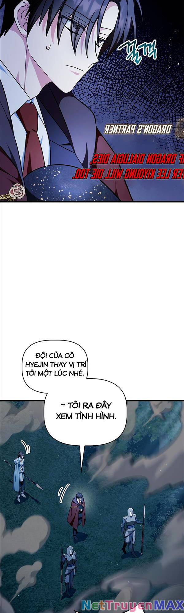 Kí Sự Hồi Quy Chapter 85 23