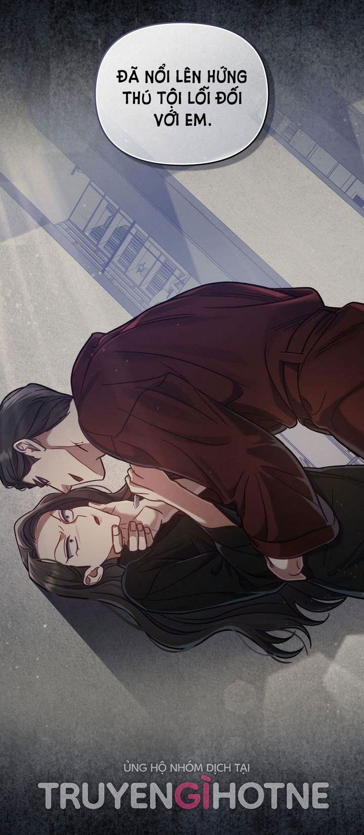 kẻ nghiệp dư chapter 0 29