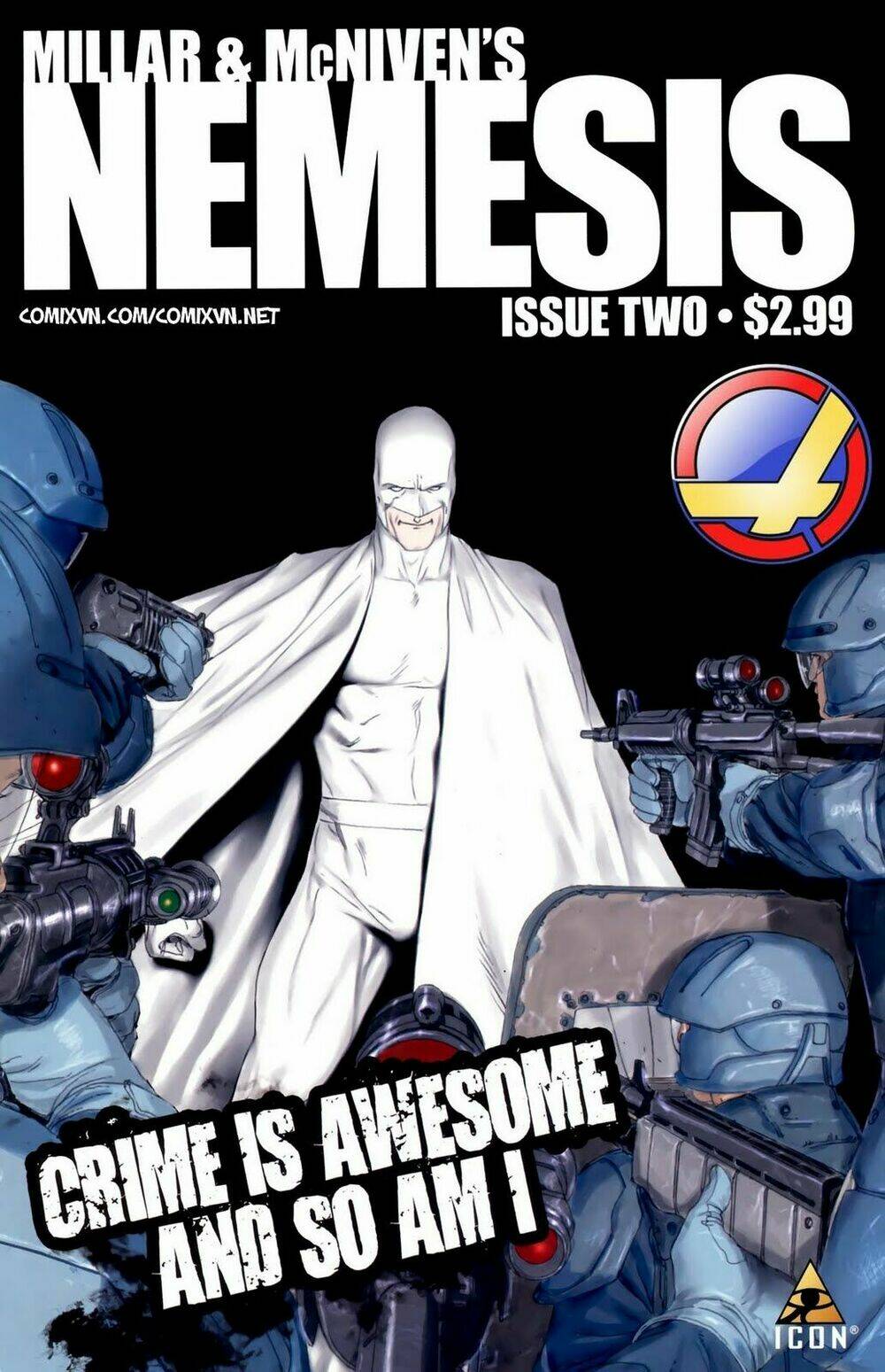 nemesis chapter 2 1