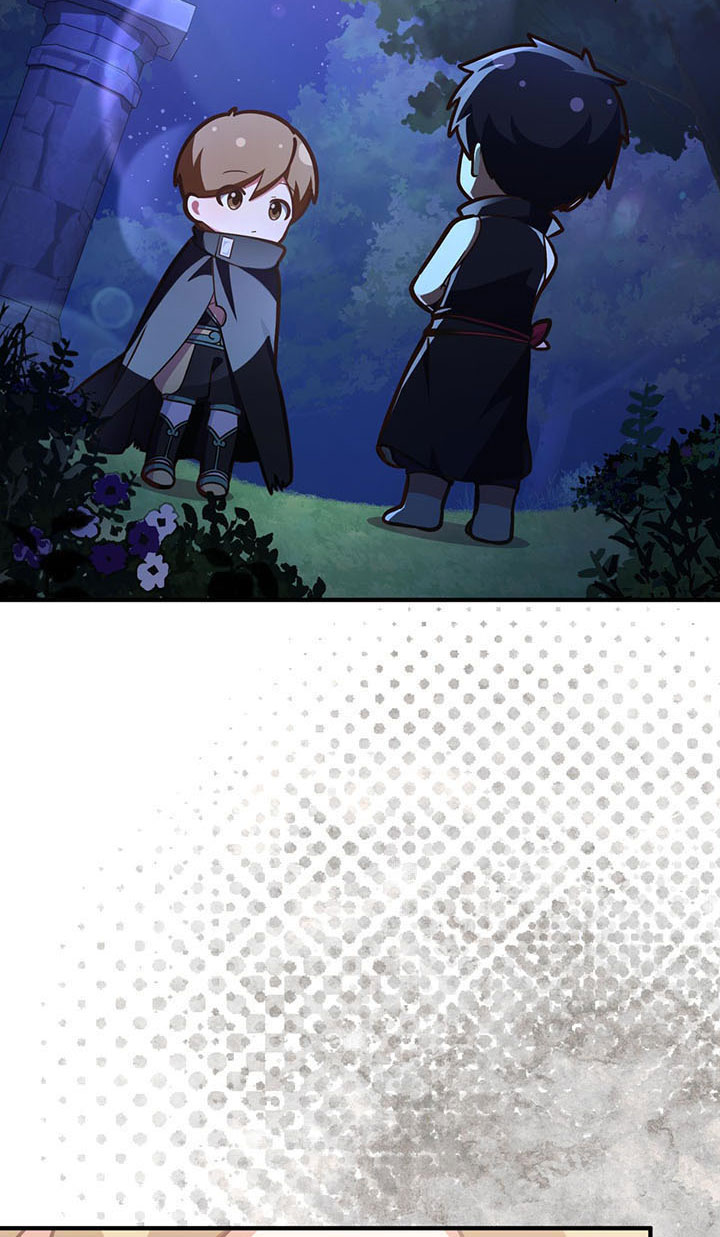 tên nhóc cùng bang hội là hàng xóm chapter 11 36