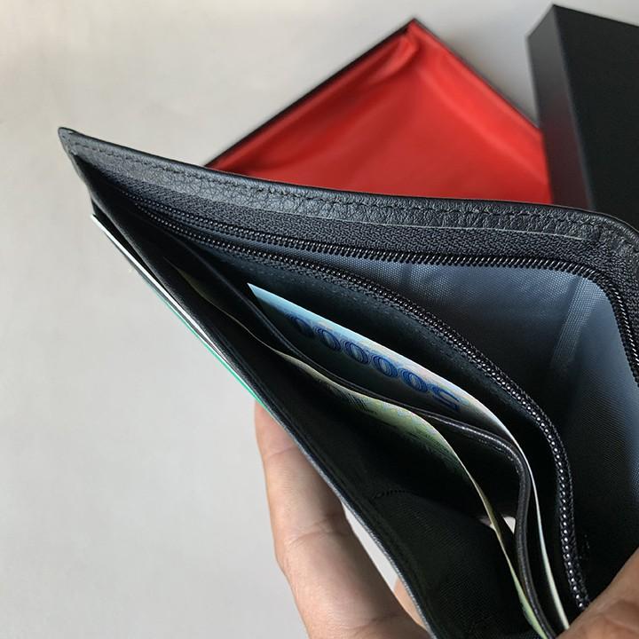 Ví Nam Da Bò Thật Giá Rẻ VB29