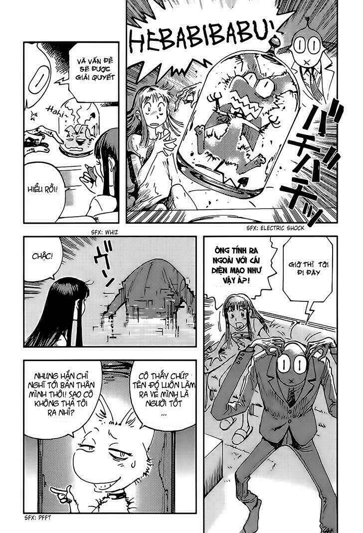 hoshi no ponko to toufuya reiko chapter 3 17