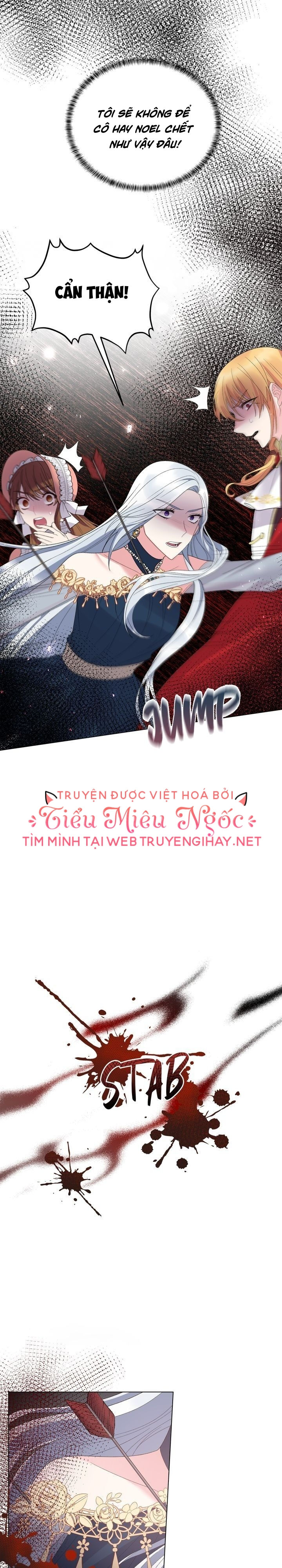 tôi sẽ trở thành nhân vật chính chapter 45 1