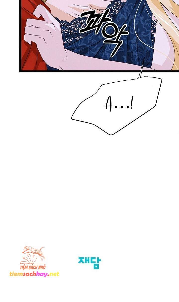 [ 18+ ] bệ hạ đã thay đổi rồi! chapter 12 36