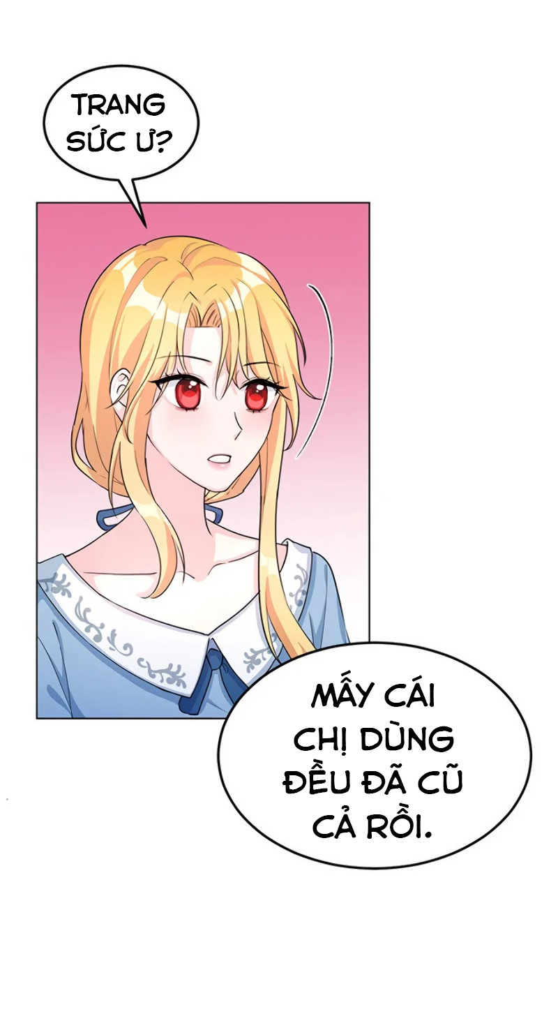 nữ hiệp sĩ tái xuất chapter 7 49