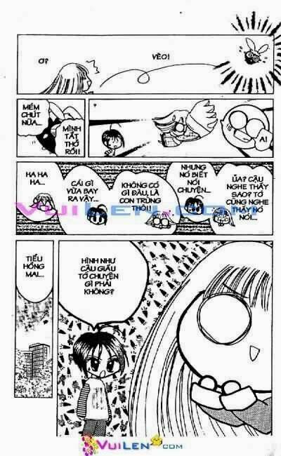 nữ sinh thời đại chapter 6 20