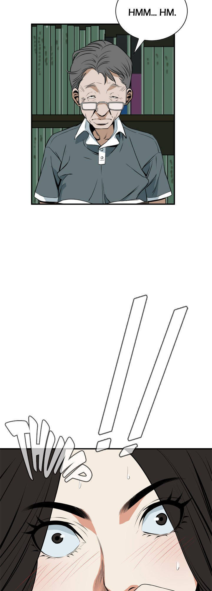 take a peek chapter 40 80