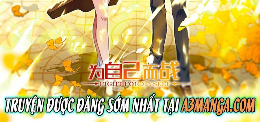 fight for myself chapter 10.1 2