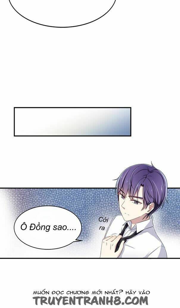 thời đại thiếu niên của chúng ta chapter 4 13