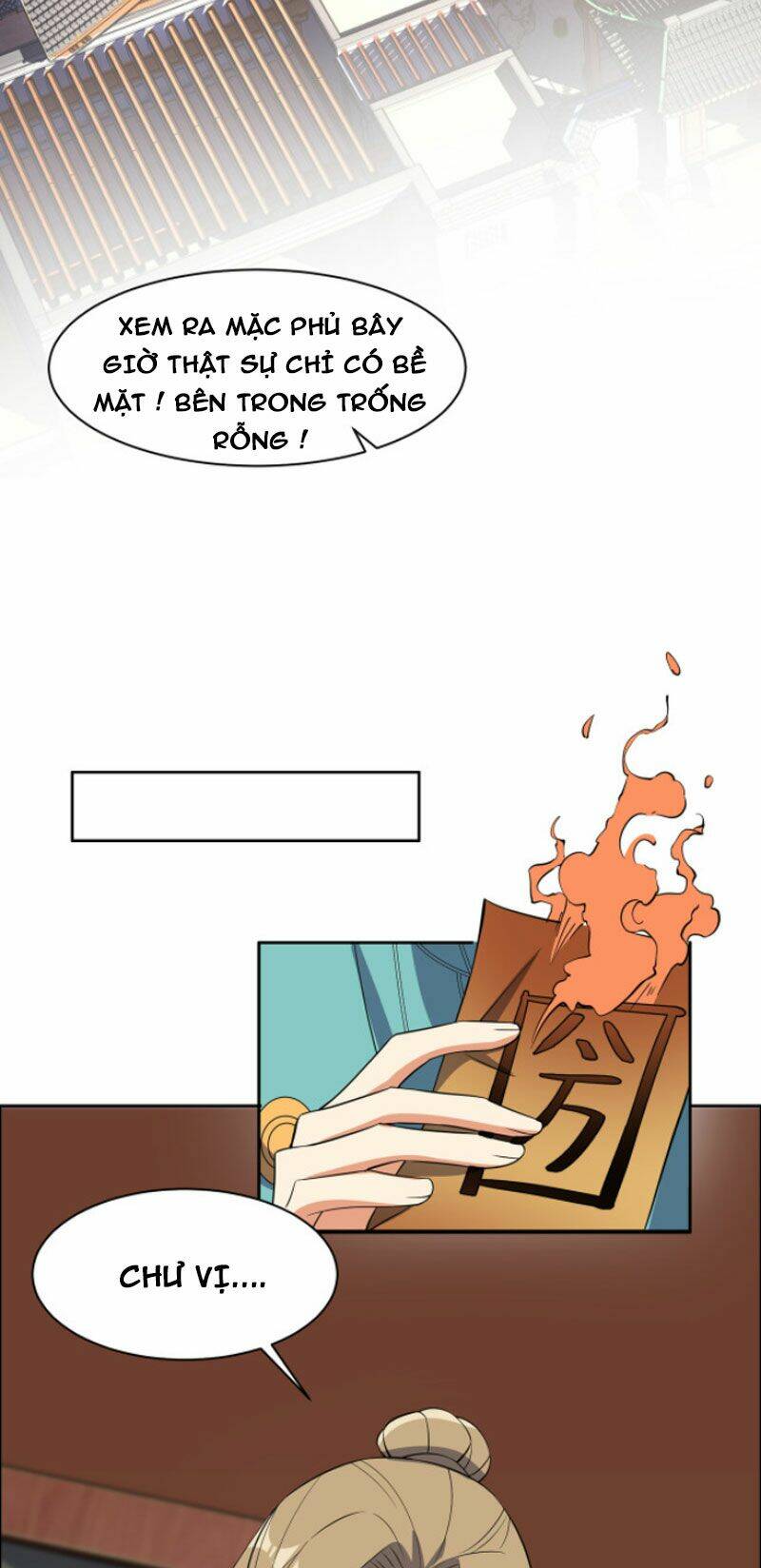 thôn phệ một thế giới tu tiên chapter 131 36