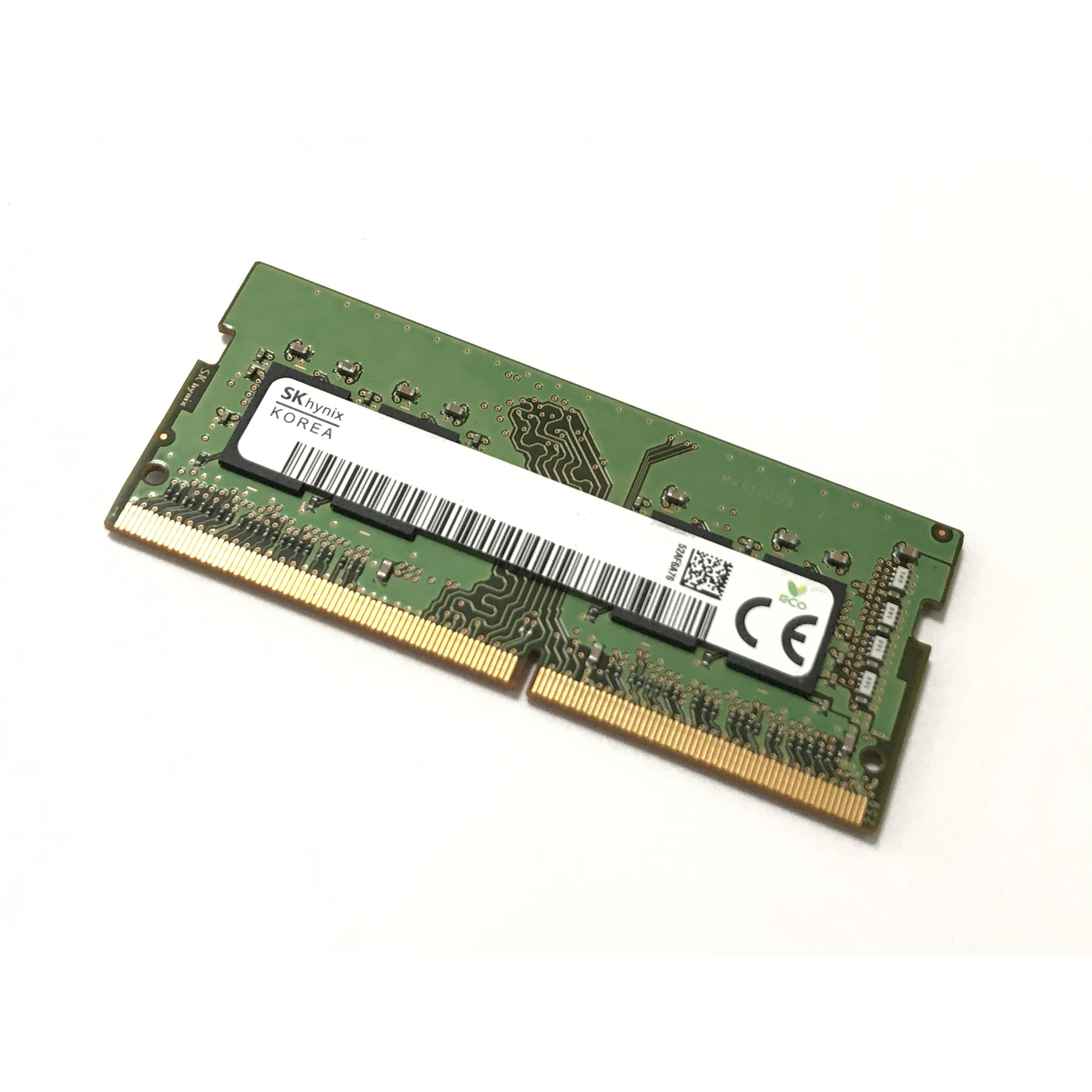 RAM Laptop DDR4 Hynix 4GB Bus 3200 SODIMM - Hàng Nhập Khẩu